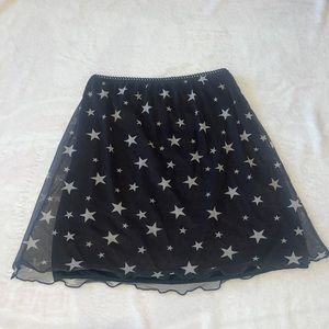 Nasty gal skirt,US size 12 UK size 16.